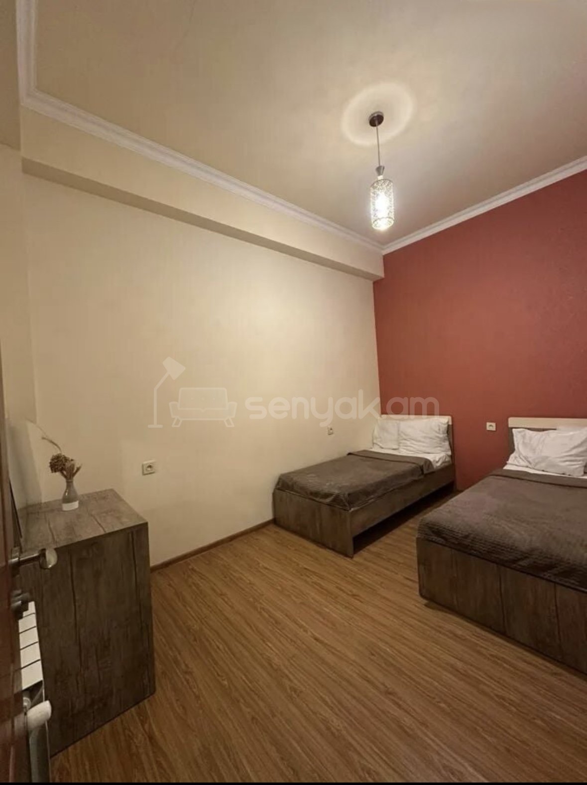 3 Սենյականոց Բնակարան Նորակառույցում, 70քմ, 7/10 հարկ, Կապիտալ Վերանորոգված