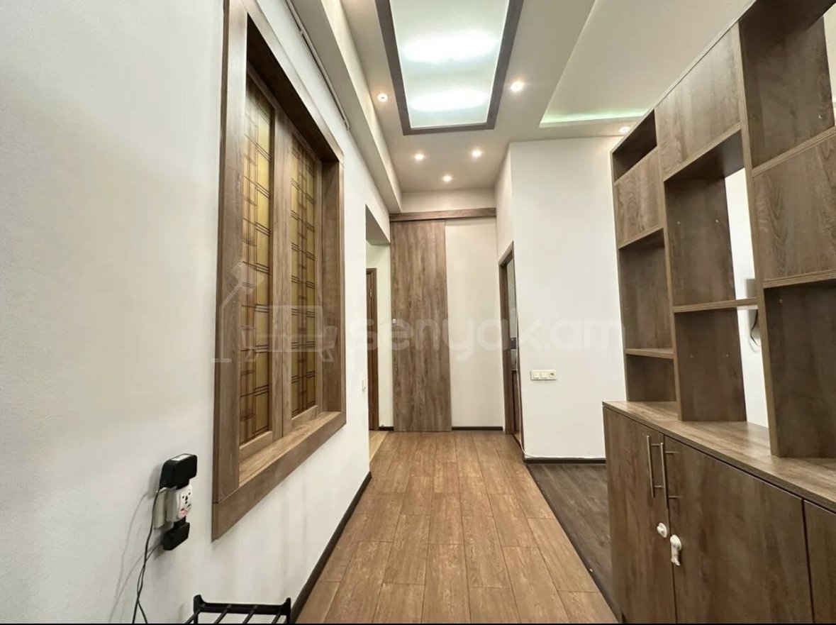 3 Սենյականոց Բնակարան Նորակառույցում, 70քմ, 7/10 հարկ, Կապիտալ Վերանորոգված