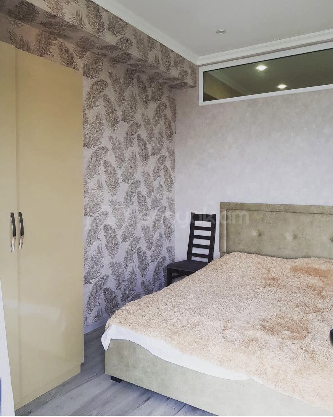 3 Սենյականոց Բնակարան Նորակառույցում, 70քմ, 10/16 հարկ, Կապիտալ Վերանորոգված, Կահավորված