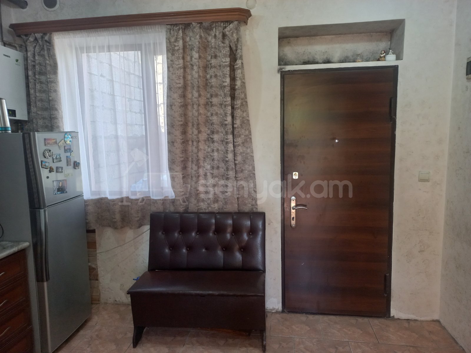 3 Սենյականոց Սեփական Տուն, 76քմ