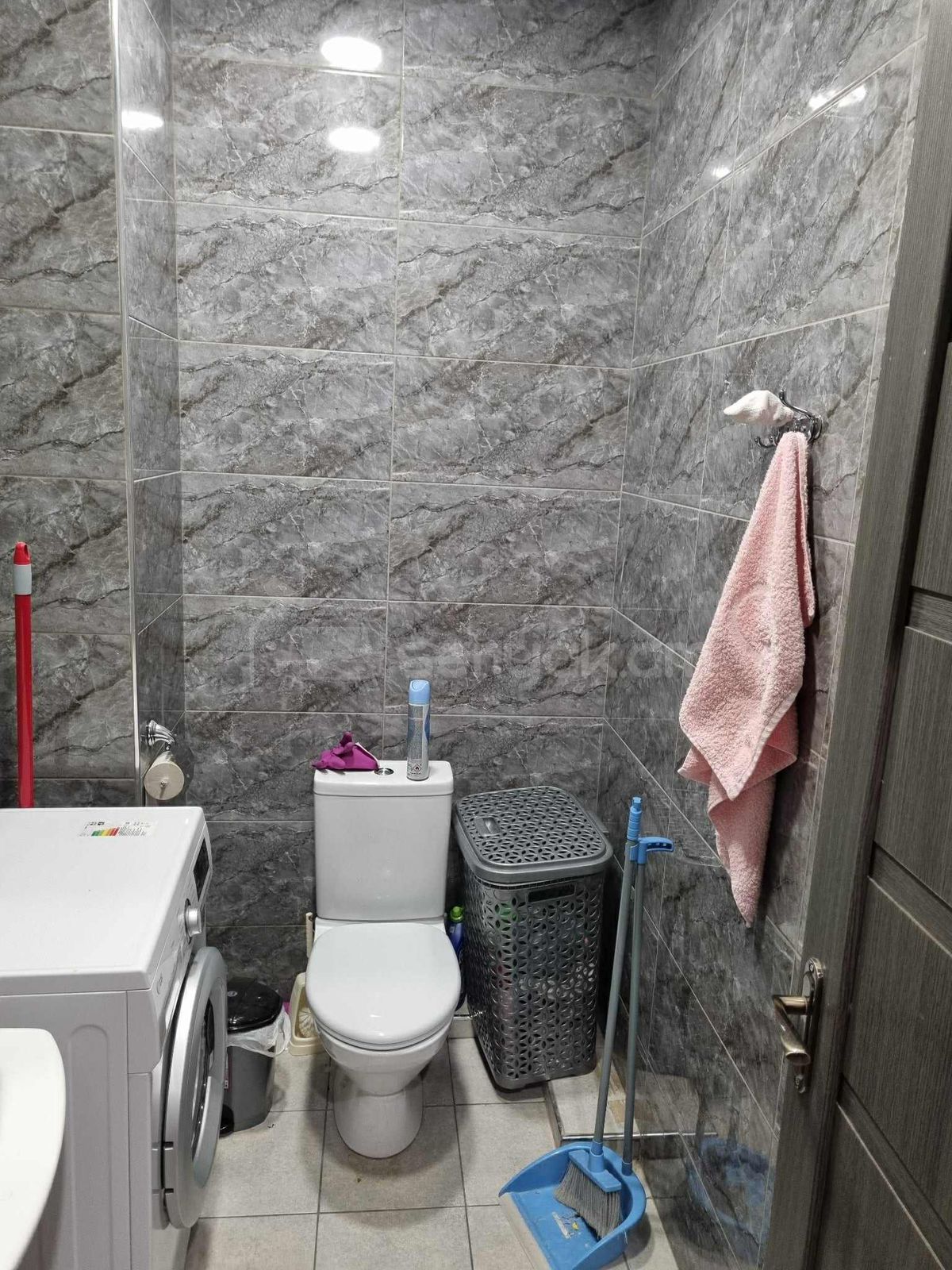 4 Սենյականոց Բնակարան Նորակառույցում, 93քմ, 8/8 հարկ, Կապիտալ Վերանորոգված, Կահավորված, Արևկող