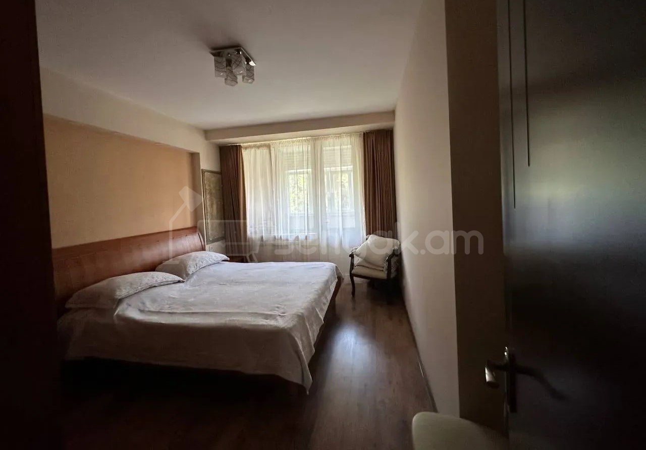 3 Սենյականոց Բնակարան, 68քմ, 3/11 հարկ, Կապիտալ Վերանորոգված