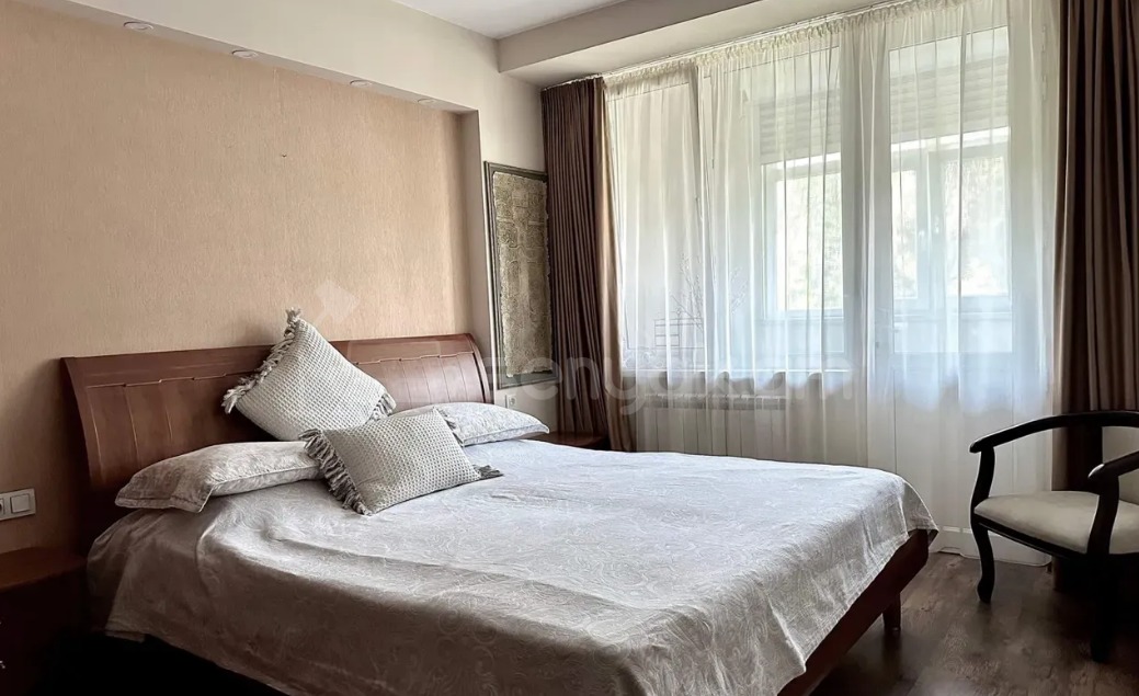 3 Սենյականոց Բնակարան, 68քմ, 3/11 հարկ, Կապիտալ Վերանորոգված