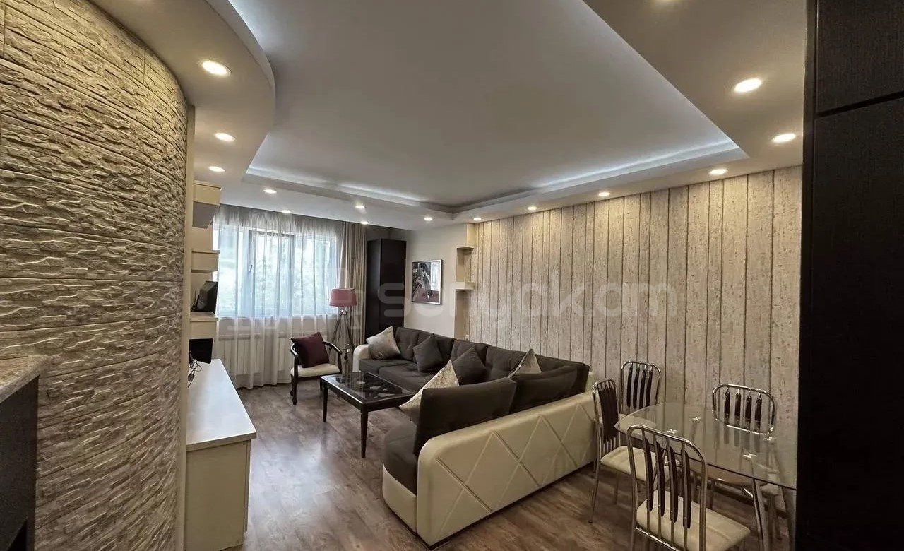 3 Սենյականոց Բնակարան, 68քմ, 3/11 հարկ, Կապիտալ Վերանորոգված