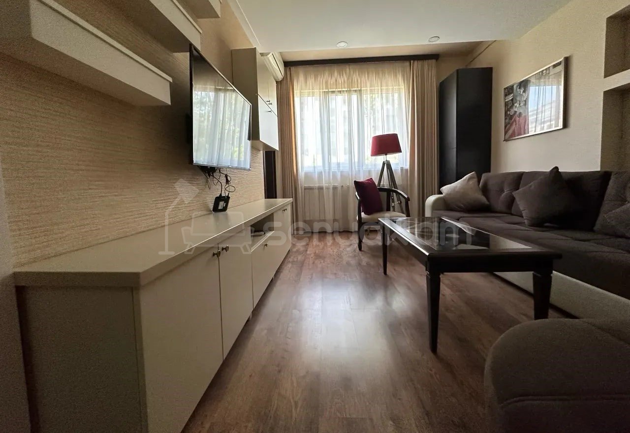 3 Սենյականոց Բնակարան, 68քմ, 3/11 հարկ, Կապիտալ Վերանորոգված