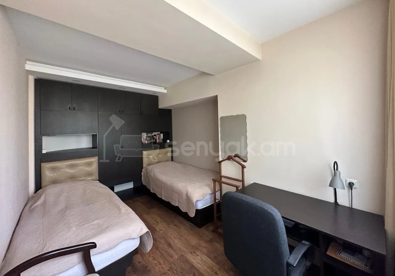 3 Սենյականոց Բնակարան, 68քմ, 3/11 հարկ, Կապիտալ Վերանորոգված