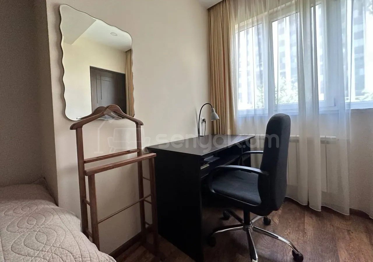 3 Սենյականոց Բնակարան, 68քմ, 3/11 հարկ, Կապիտալ Վերանորոգված