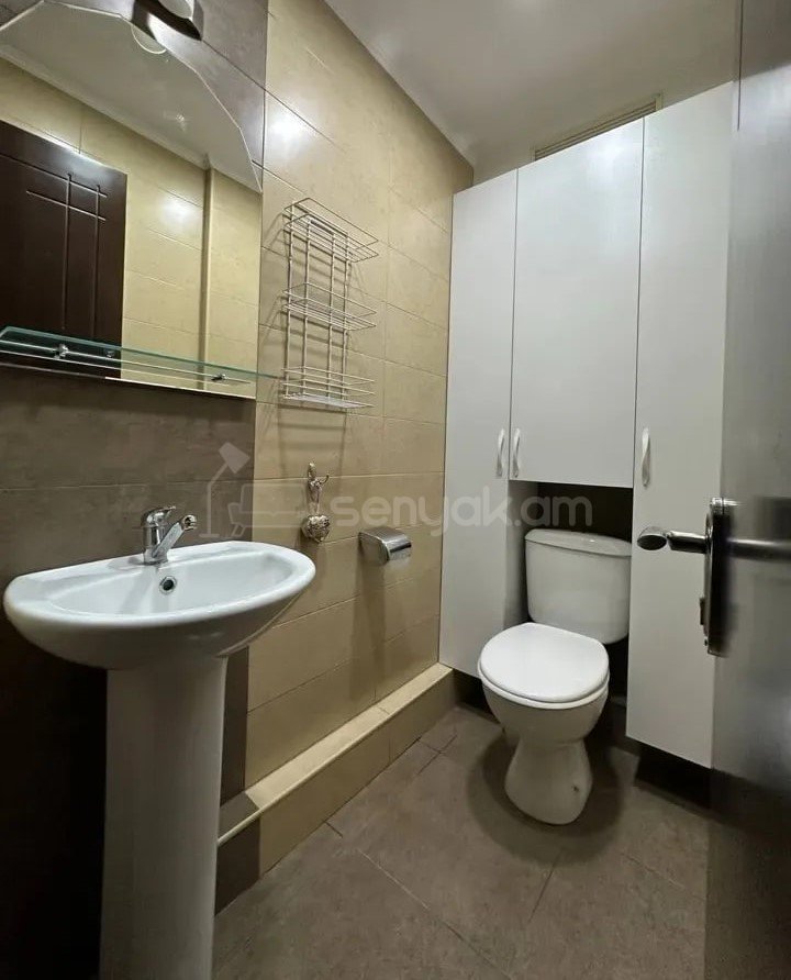 3 Սենյականոց Բնակարան, 68քմ, 3/11 հարկ, Կապիտալ Վերանորոգված