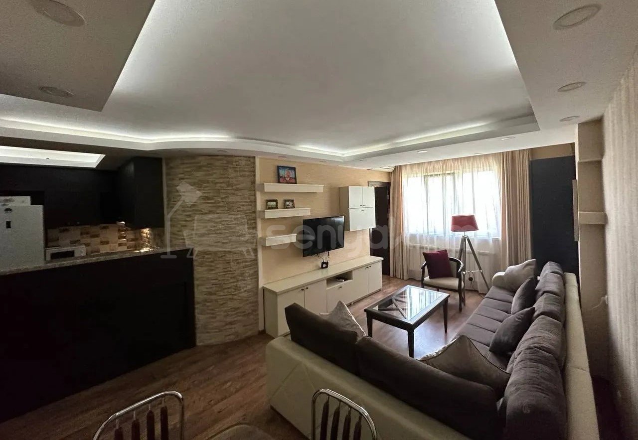 3 Սենյականոց Բնակարան, 68քմ, 3/11 հարկ, Կապիտալ Վերանորոգված