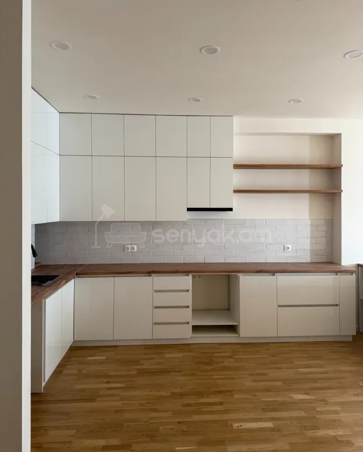 2 Սենյականոց Բնակարան Նորակառույցում, 67քմ, 10/12 հարկ, Կապիտալ Վերանորոգված