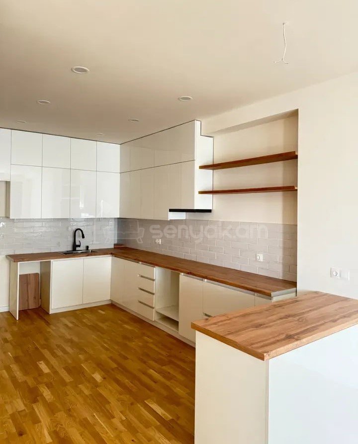 2 Սենյականոց Բնակարան Նորակառույցում, 67քմ, 10/12 հարկ, Կապիտալ Վերանորոգված