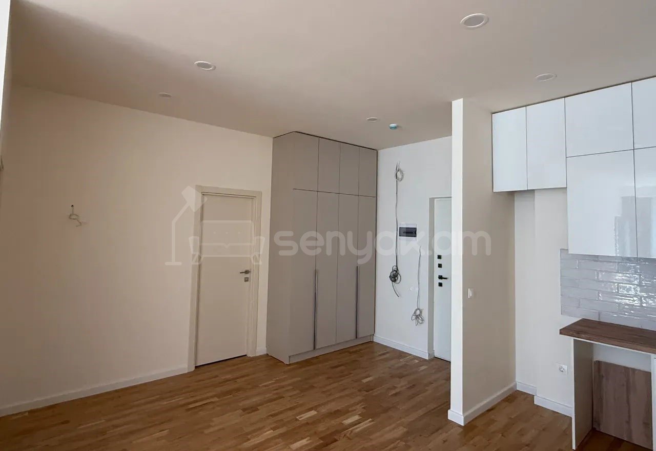 2 Սենյականոց Բնակարան Նորակառույցում, 67քմ, 10/12 հարկ, Կապիտալ Վերանորոգված