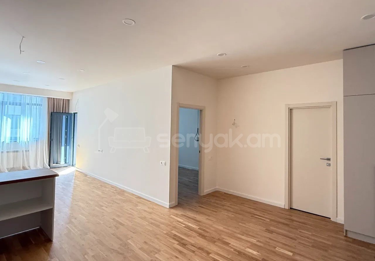 2 Սենյականոց Բնակարան Նորակառույցում, 67քմ, 10/12 հարկ, Կապիտալ Վերանորոգված