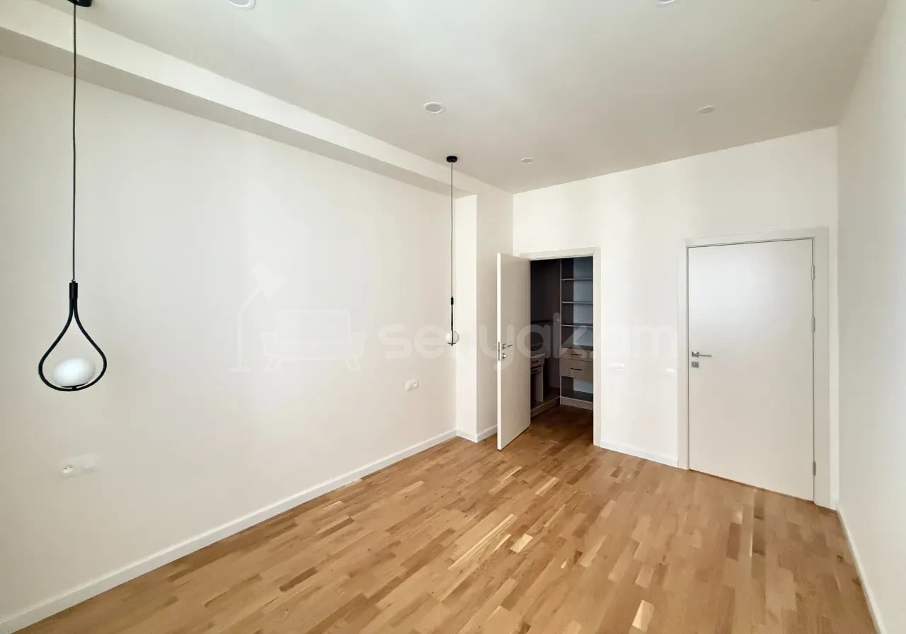 2 Սենյականոց Բնակարան Նորակառույցում, 67քմ, 10/12 հարկ, Կապիտալ Վերանորոգված