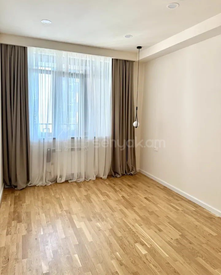 2 Սենյականոց Բնակարան Նորակառույցում, 67քմ, 10/12 հարկ, Կապիտալ Վերանորոգված