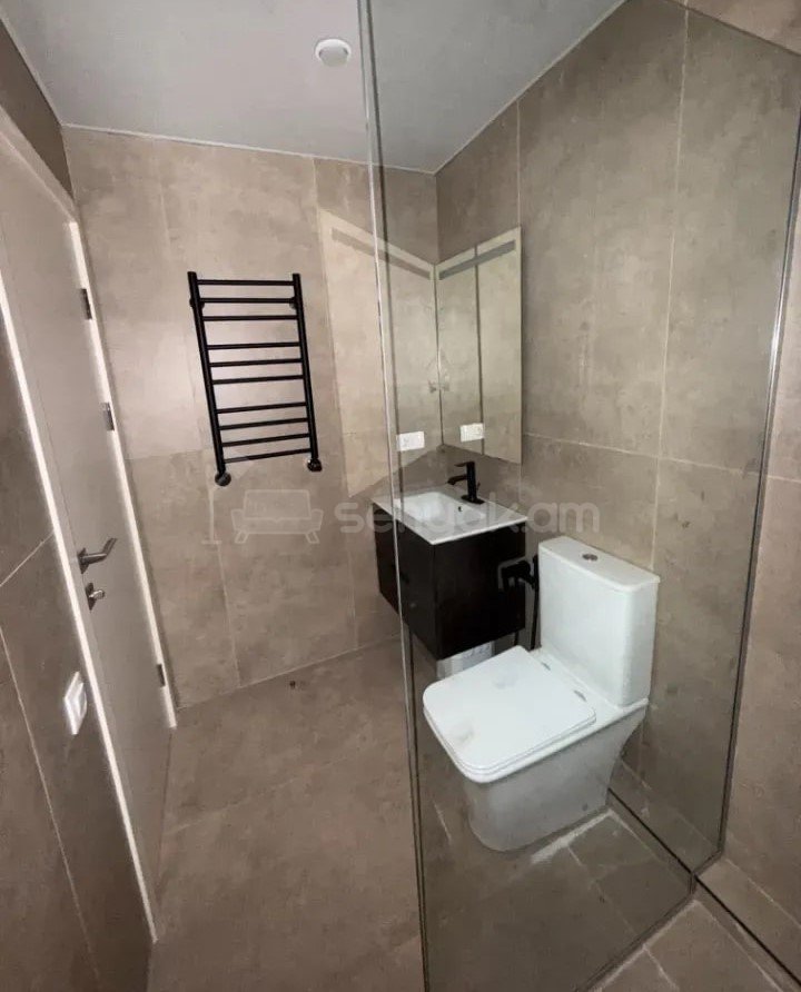 2 Սենյականոց Բնակարան Նորակառույցում, 67քմ, 10/12 հարկ, Կապիտալ Վերանորոգված