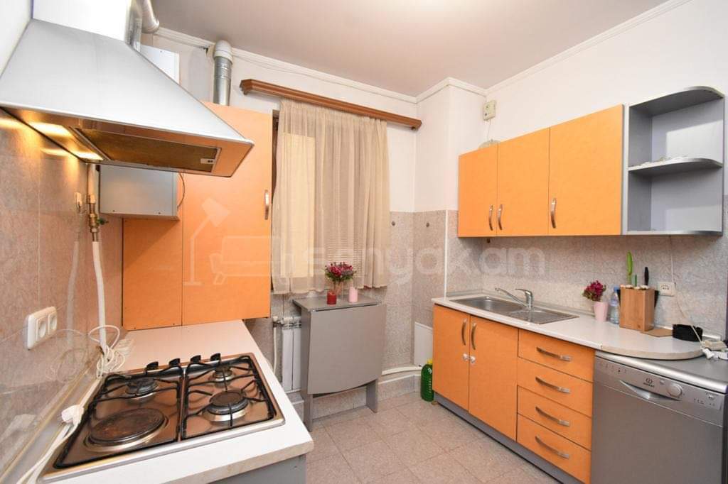 2 Սենյականոց Բնակարան Նորակառույցում, 56քմ, 6/11 հարկ, Նորմալ Վիճակում, Կահավորված, Արևկող