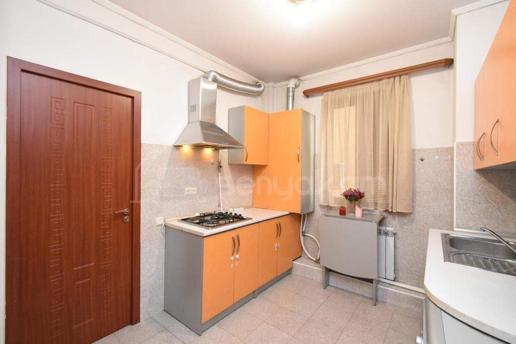 2 Սենյականոց Բնակարան Նորակառույցում, 56քմ, 6/11 հարկ, Նորմալ Վիճակում, Կահավորված, Արևկող