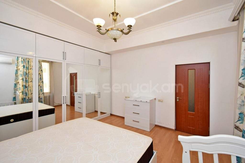 2 Սենյականոց Բնակարան Նորակառույցում, 56քմ, 6/11 հարկ, Նորմալ Վիճակում, Կահավորված, Արևկող