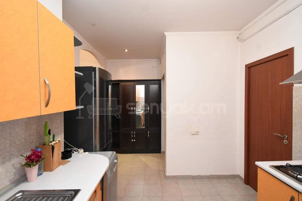 2 Սենյականոց Բնակարան Նորակառույցում, 56քմ, 6/11 հարկ, Նորմալ Վիճակում, Կահավորված, Արևկող