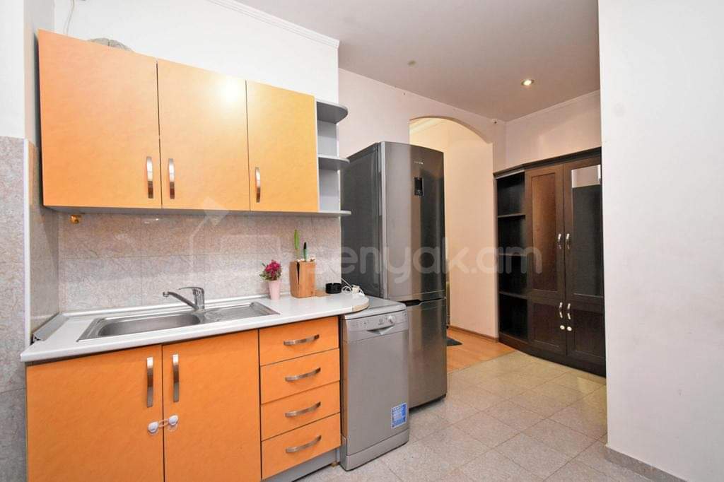 2 Սենյականոց Բնակարան Նորակառույցում, 56քմ, 6/11 հարկ, Նորմալ Վիճակում, Կահավորված, Արևկող