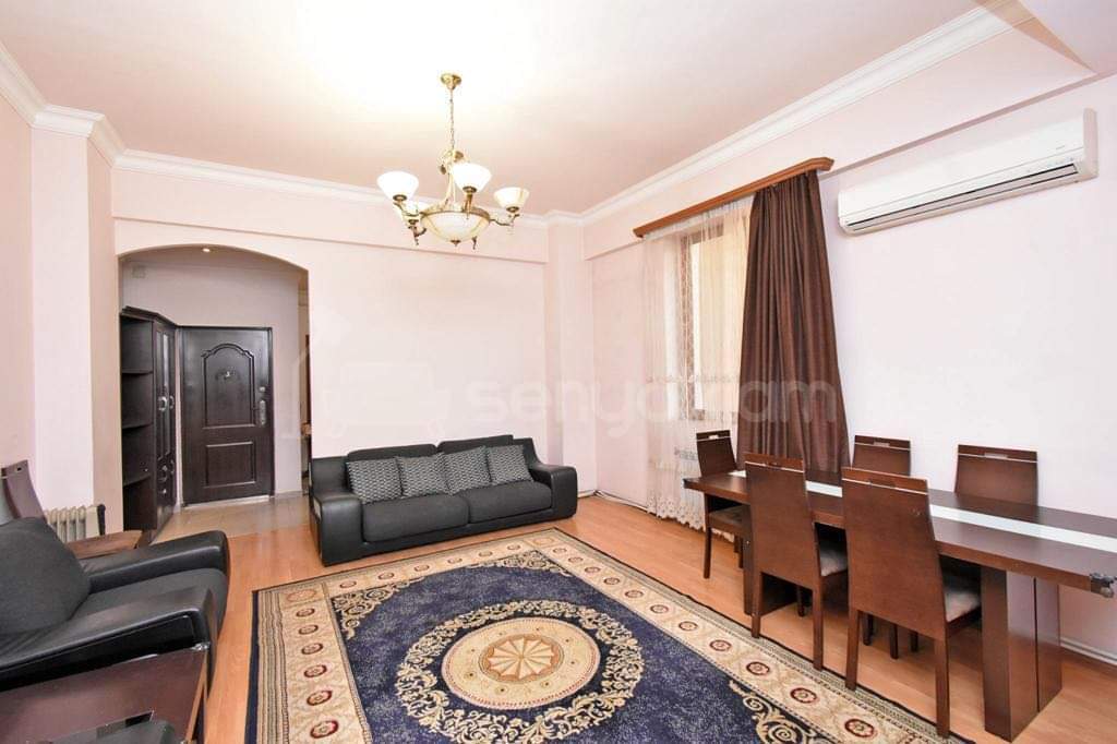 2 Սենյականոց Բնակարան Նորակառույցում, 56քմ, 6/11 հարկ, Նորմալ Վիճակում, Կահավորված, Արևկող