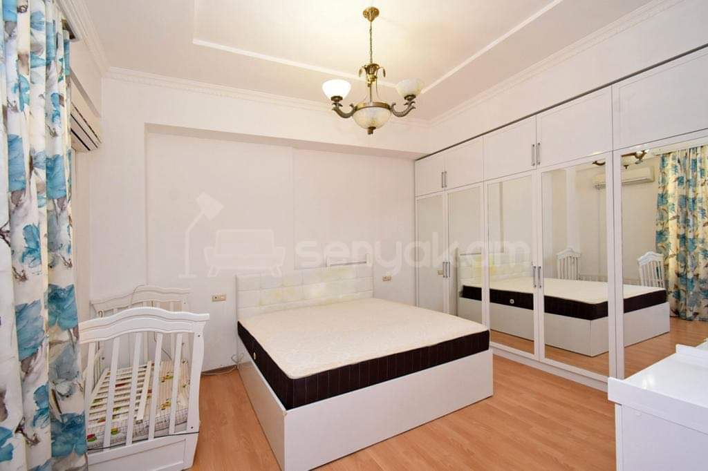 2 Սենյականոց Բնակարան Նորակառույցում, 56քմ, 6/11 հարկ, Նորմալ Վիճակում, Կահավորված, Արևկող