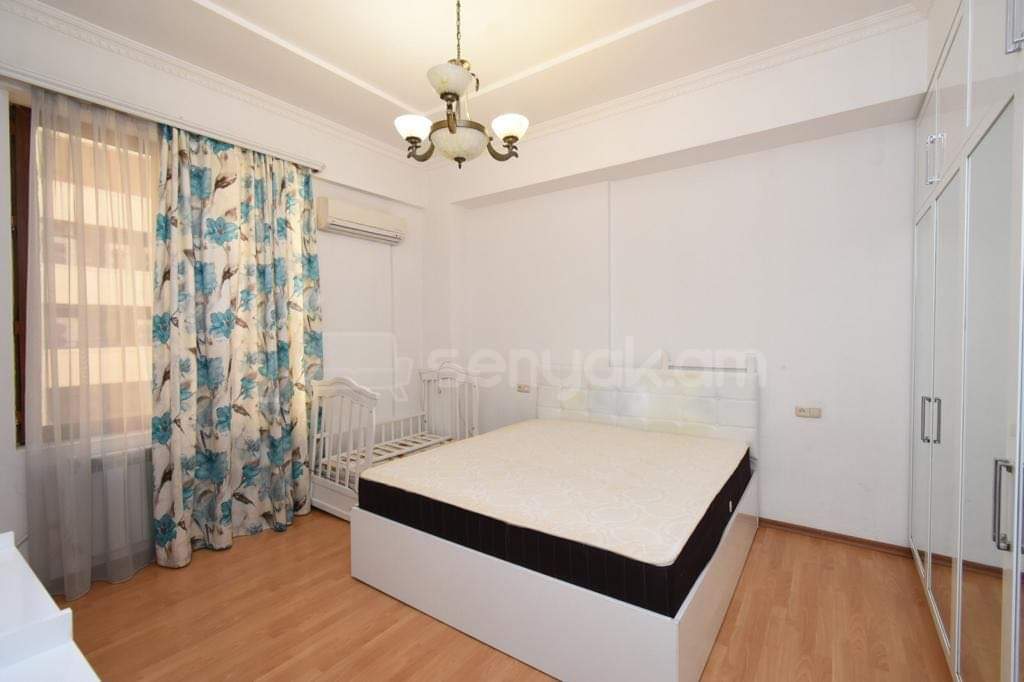 2 Սենյականոց Բնակարան Նորակառույցում, 56քմ, 6/11 հարկ, Նորմալ Վիճակում, Կահավորված, Արևկող