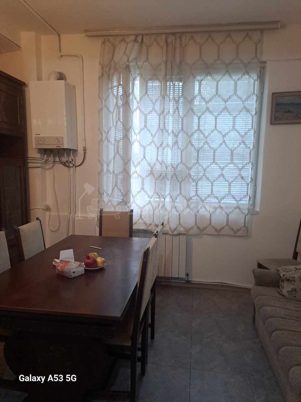 3 Սենյականոց Բնակարան Քարե Շենքում, 71քմ, 4/5 հարկ, Կոսմետիկ Վերանորոգված, Կահավորված, Արևկող