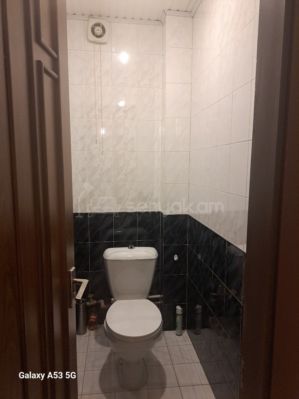 3 Սենյականոց Բնակարան Քարե Շենքում, 71քմ, 4/5 հարկ, Կոսմետիկ Վերանորոգված, Կահավորված, Արևկող