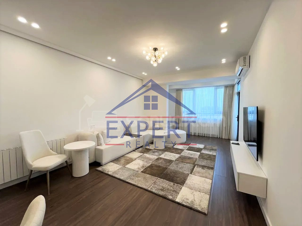 3 Սենյականոց Բնակարան Նորակառույցում, 75քմ, 12/18 հարկ, Դիզայներական Վերանորոգված, Կահավորված, Արևկող