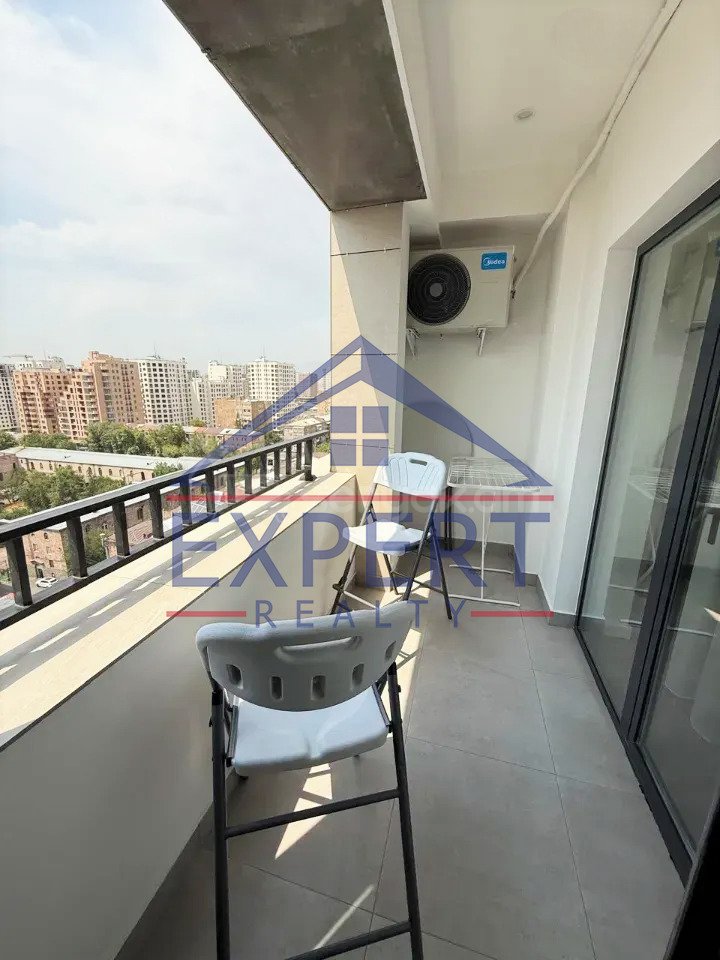 3 Սենյականոց Բնակարան Նորակառույցում, 75քմ, 12/18 հարկ, Դիզայներական Վերանորոգված, Կահավորված, Արևկող