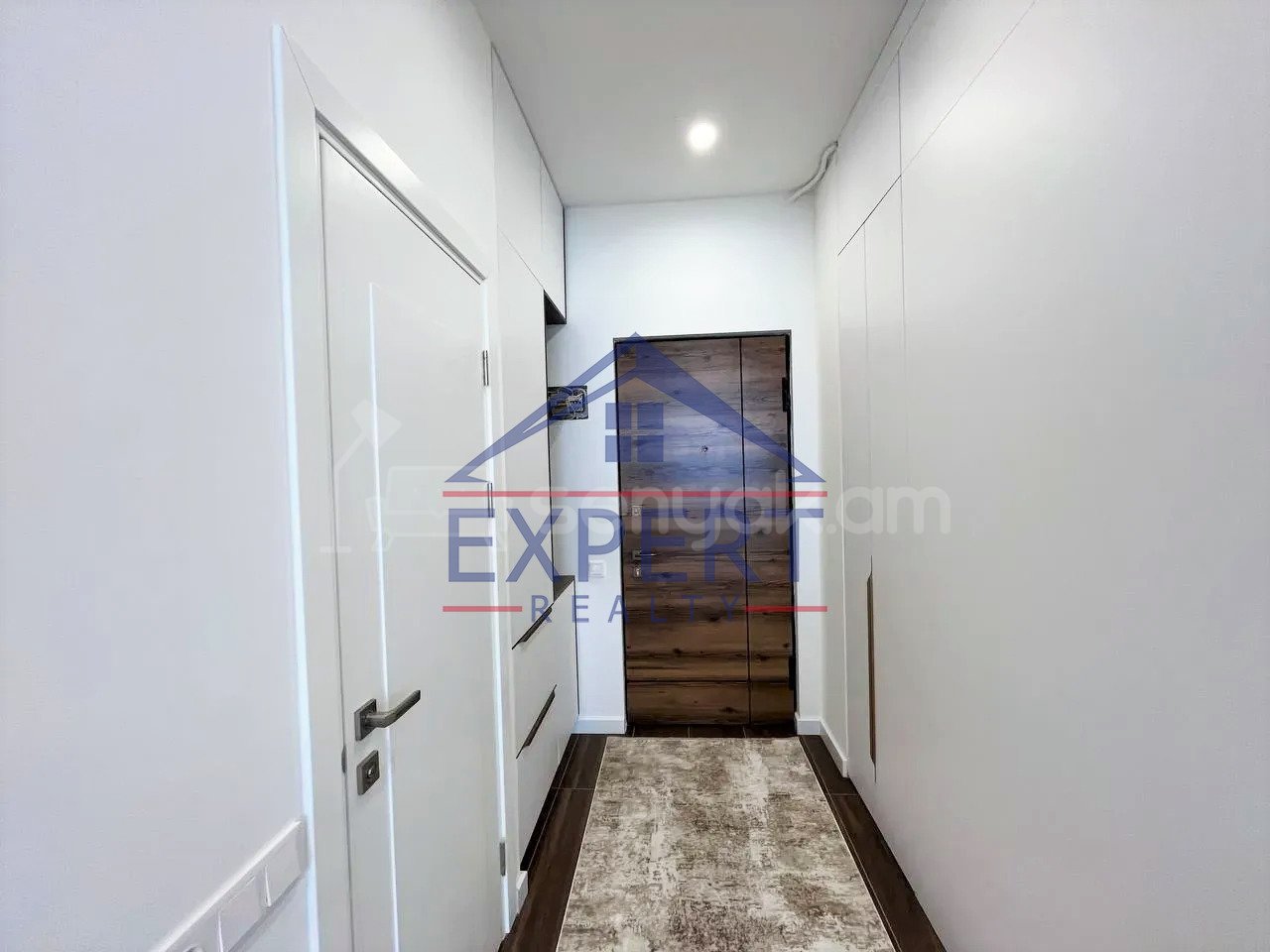 3 Սենյականոց Բնակարան Նորակառույցում, 75քմ, 12/18 հարկ, Դիզայներական Վերանորոգված, Կահավորված, Արևկող