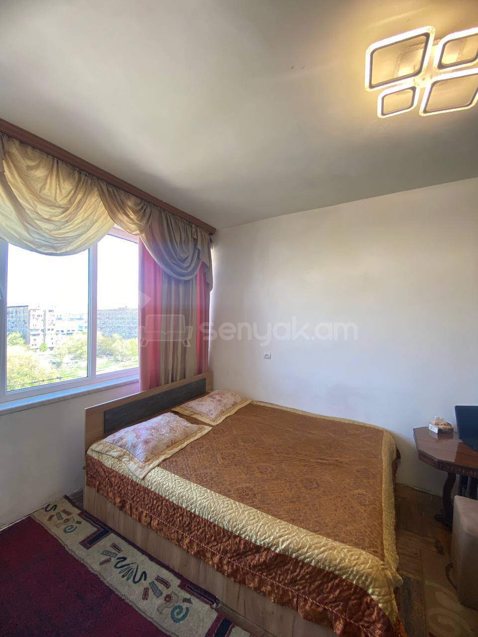 1 Սենյականոց Բնակարան Քարե Շենքում, 22քմ, 7/7 հարկ, Կոսմետիկ Վերանորոգված