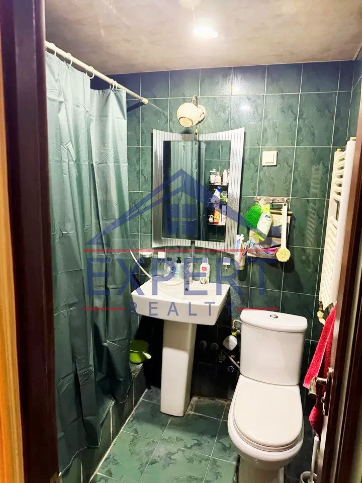 2 Սենյականոց Բնակարան, 50քմ, 8/16 հարկ, Կապիտալ Վերանորոգված