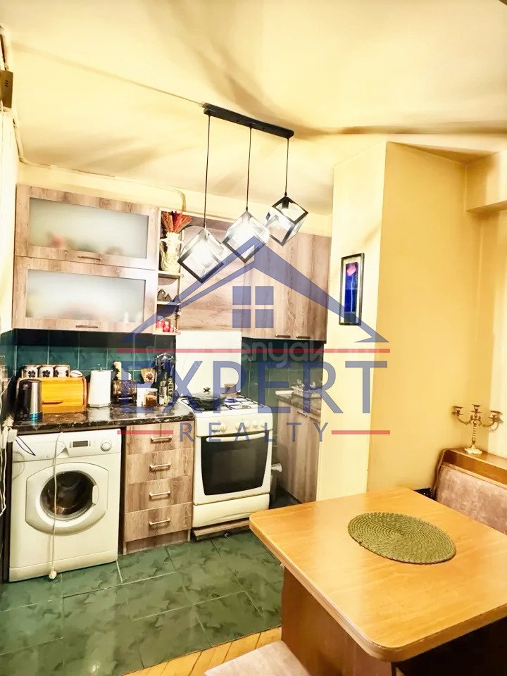 2 Սենյականոց Բնակարան, 50քմ, 8/16 հարկ, Կապիտալ Վերանորոգված