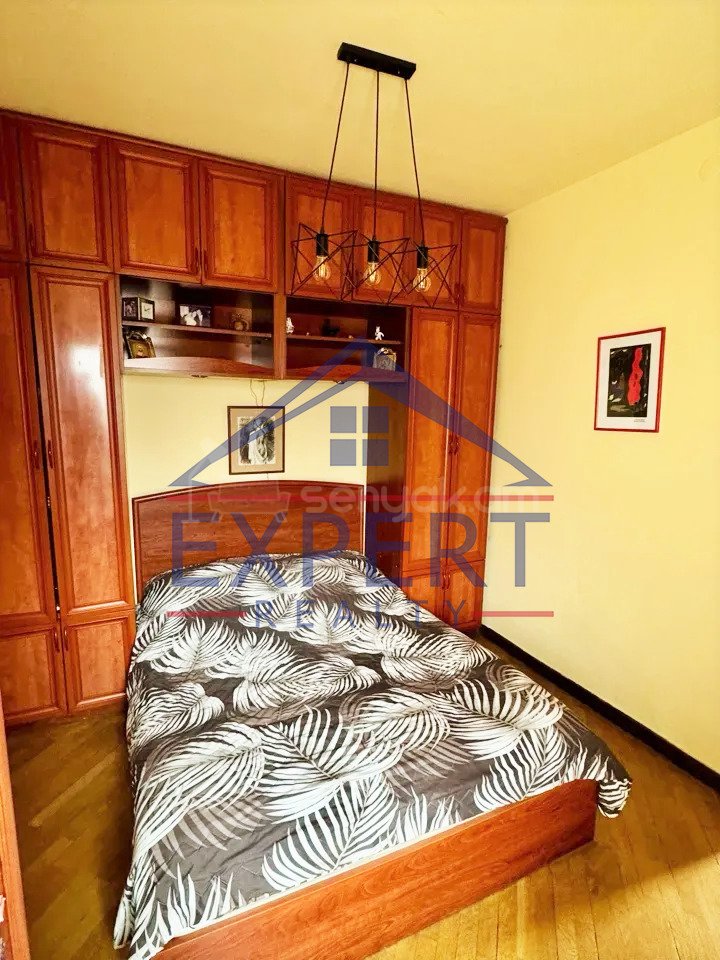 2 Սենյականոց Բնակարան, 50քմ, 8/16 հարկ, Կապիտալ Վերանորոգված