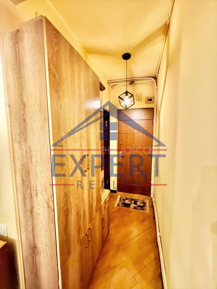 2 Սենյականոց Բնակարան, 50քմ, 8/16 հարկ, Կապիտալ Վերանորոգված