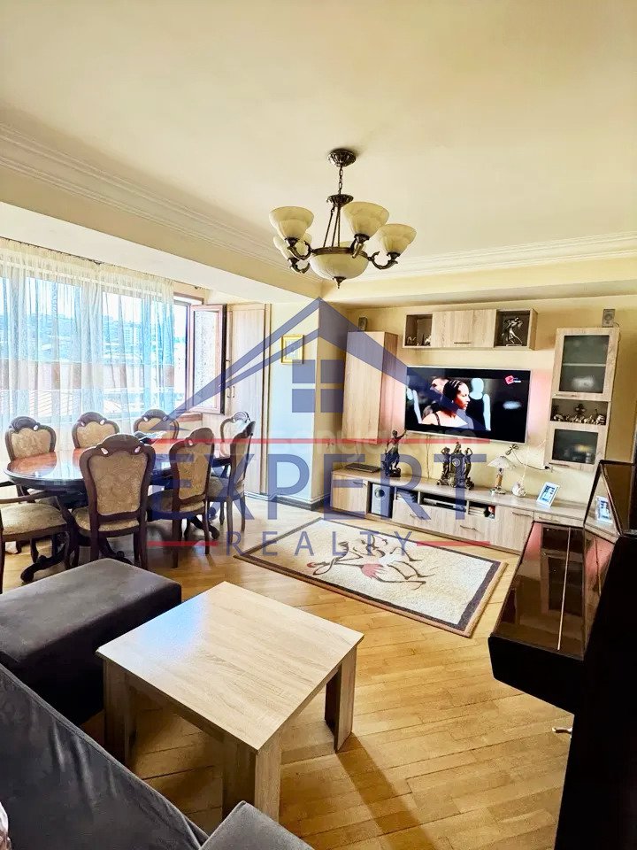 2 Սենյականոց Բնակարան, 50քմ, 8/16 հարկ, Կապիտալ Վերանորոգված