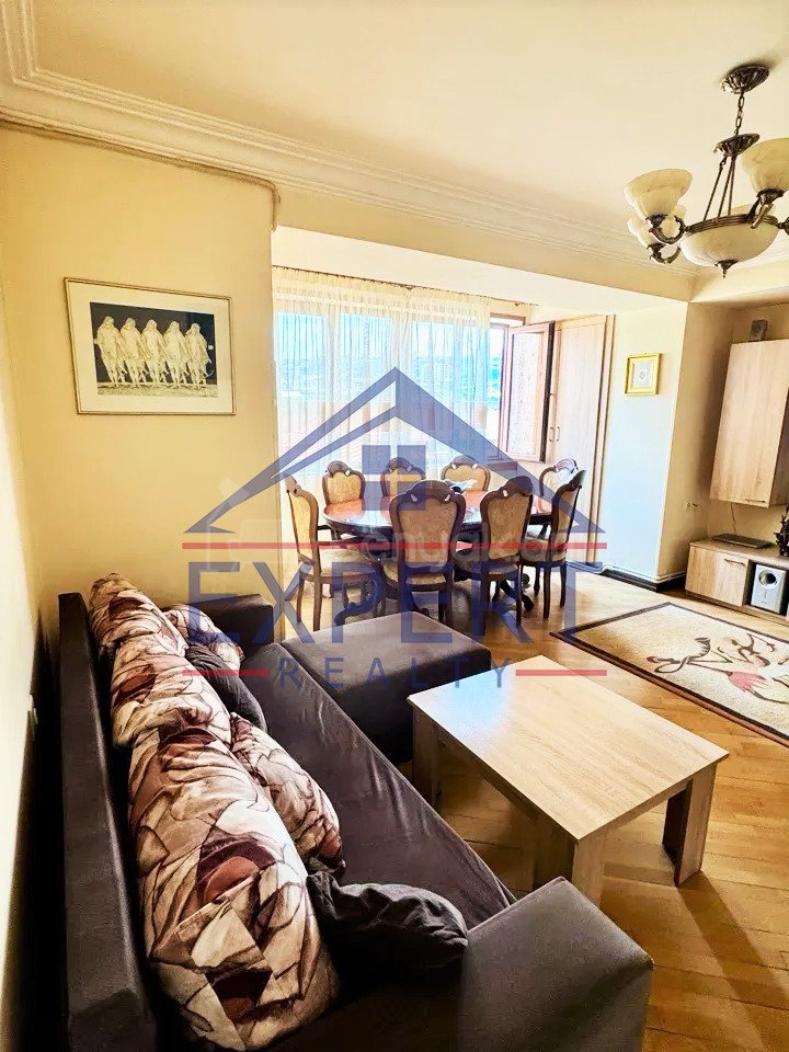 2 Սենյականոց Բնակարան, 50քմ, 8/16 հարկ, Կապիտալ Վերանորոգված