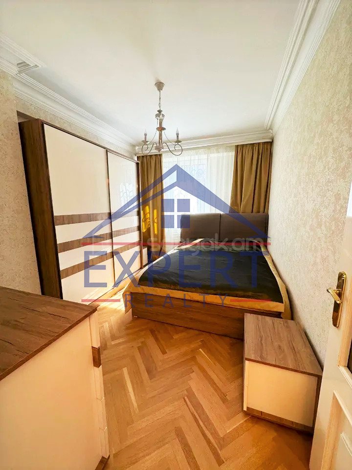 3 Սենյականոց Բնակարան, 115քմ, 3/9 հարկ, Կապիտալ Վերանորոգված, Կահավորված, Արևկող