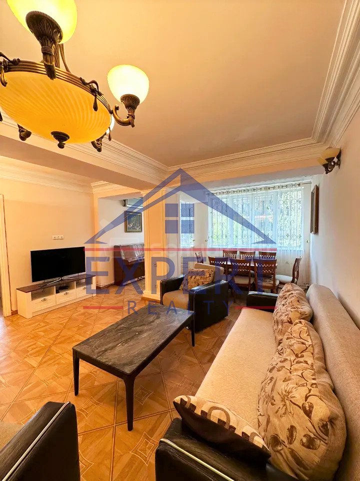 3 Սենյականոց Բնակարան, 115քմ, 3/9 հարկ, Կապիտալ Վերանորոգված, Կահավորված, Արևկող