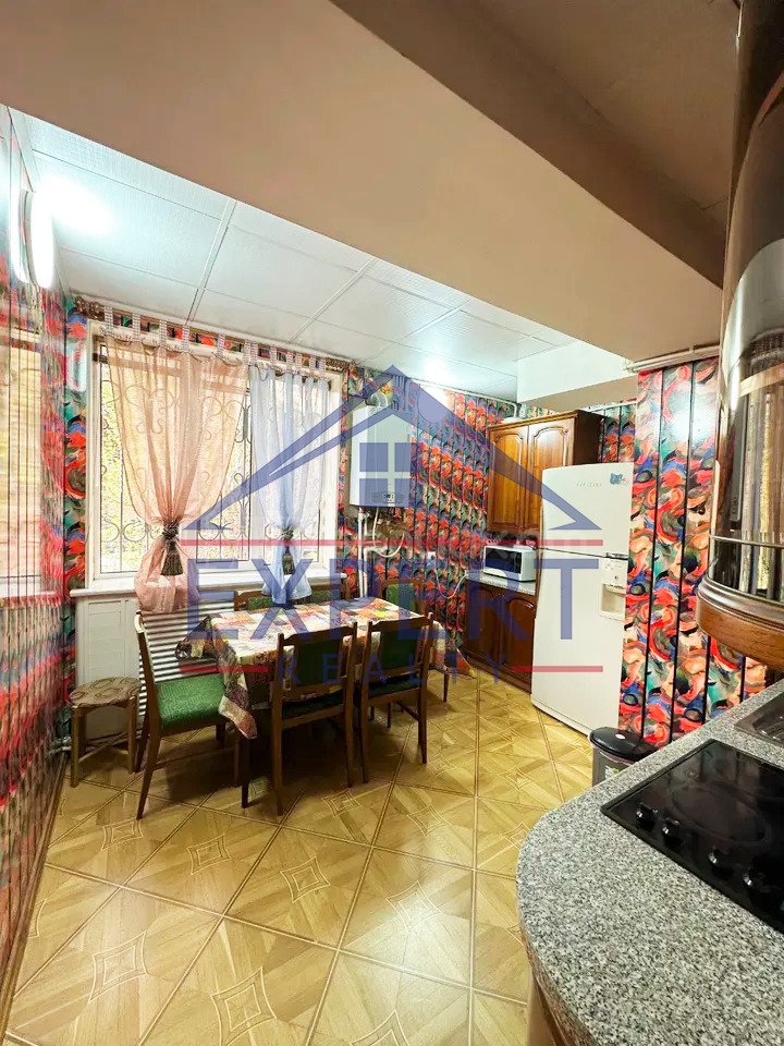 3 Սենյականոց Բնակարան, 115քմ, 3/9 հարկ, Կապիտալ Վերանորոգված, Կահավորված, Արևկող