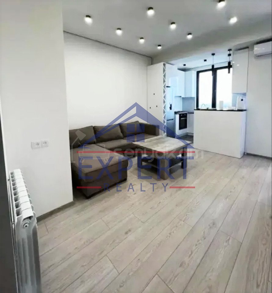 3 Սենյականոց Բնակարան Նորակառույցում, 60քմ, 12/14 հարկ, Դիզայներական Վերանորոգված, Կահավորված, Արևկող