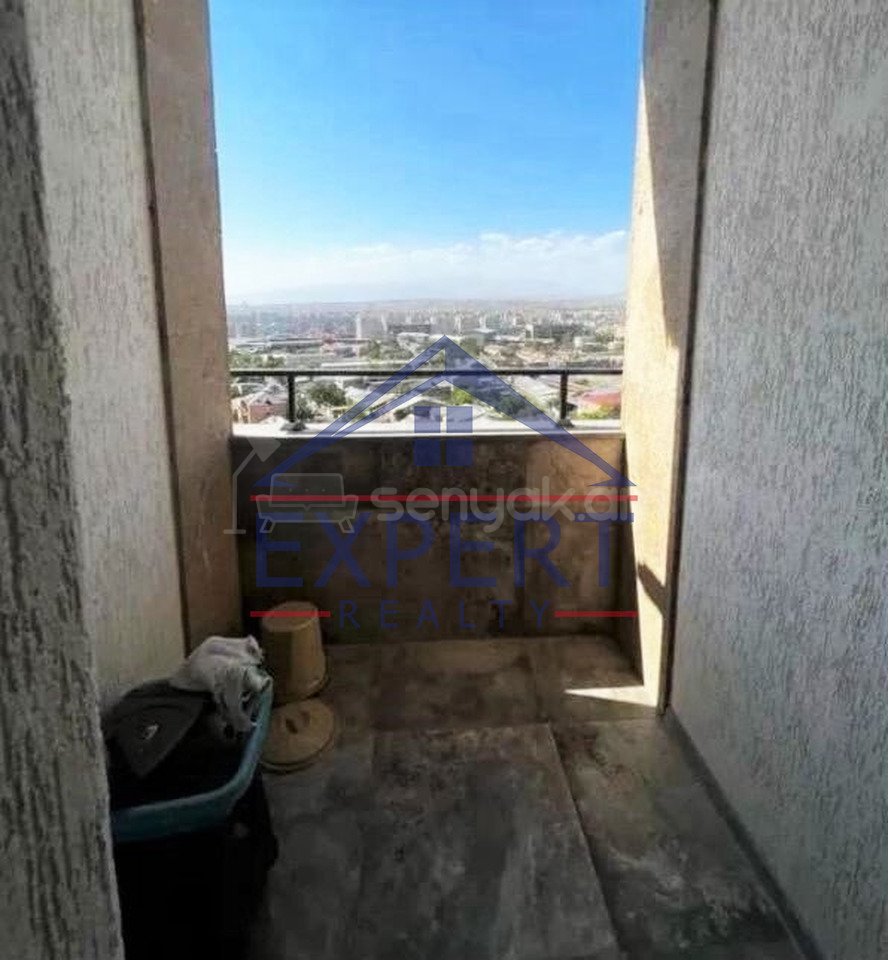 3 Սենյականոց Բնակարան Նորակառույցում, 60քմ, 12/14 հարկ, Դիզայներական Վերանորոգված, Կահավորված, Արևկող