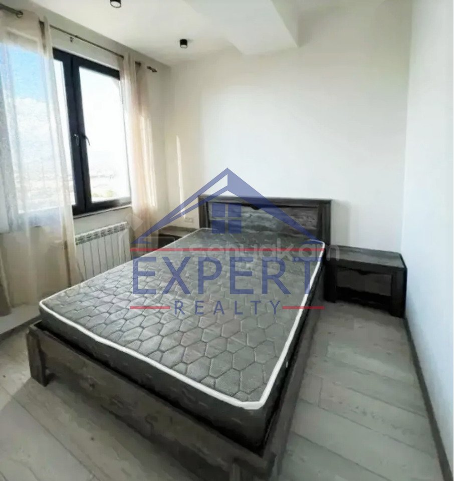 3 Սենյականոց Բնակարան Նորակառույցում, 60քմ, 12/14 հարկ, Դիզայներական Վերանորոգված, Կահավորված, Արևկող