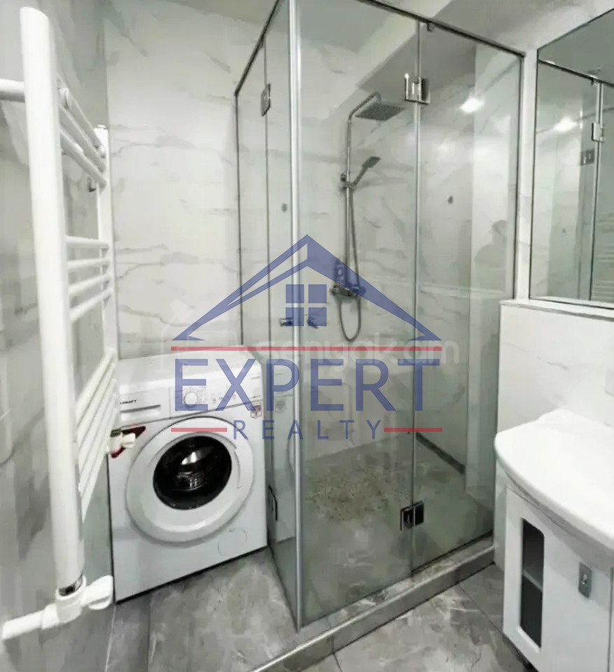 3 Սենյականոց Բնակարան Նորակառույցում, 60քմ, 12/14 հարկ, Դիզայներական Վերանորոգված, Կահավորված, Արևկող