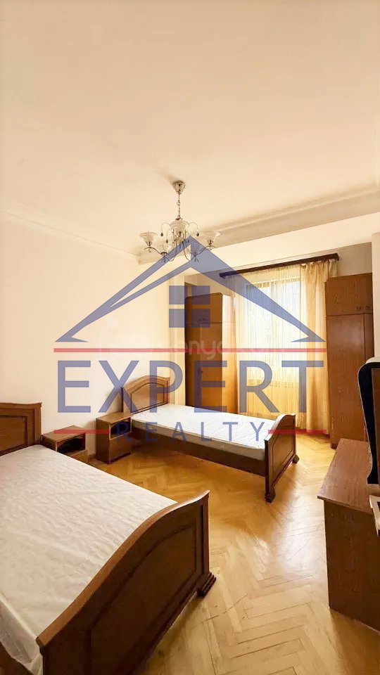 3 Սենյականոց Բնակարան, 90քմ, 7/9 հարկ, Կապիտալ Վերանորոգված, Կահավորված, Արևկող