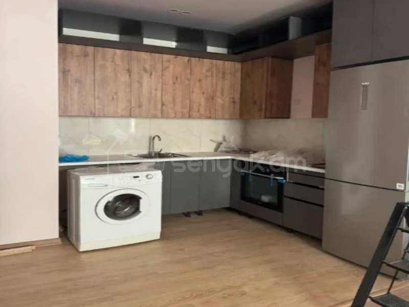 2 Սենյականոց Բնակարան Նորակառույցում, 54քմ, 2/16 հարկ, Կապիտալ Վերանորոգված, Կահավորված, Արևկող