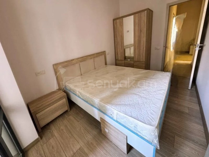 2 Սենյականոց Բնակարան Նորակառույցում, 54քմ, 2/16 հարկ, Կապիտալ Վերանորոգված, Կահավորված, Արևկող